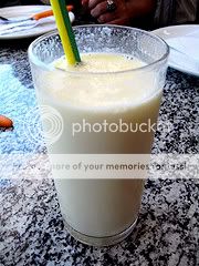 Suco de Milho Verde Suco de Milho Verde