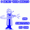 User avatar