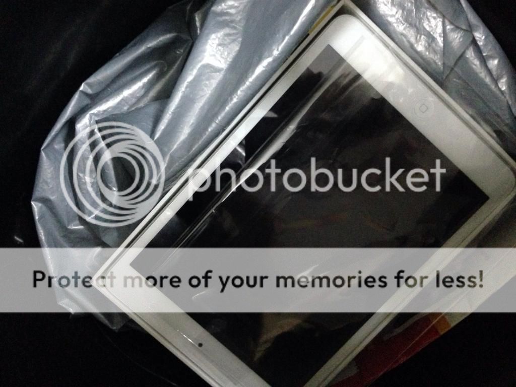 Ipad mini 1 ony wifi 16gb  hàng chính hãng tgdd bh 12tg( CÓ HÌNH) - 1