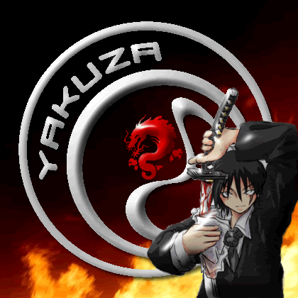 yakuza Pictures, Images and Photos