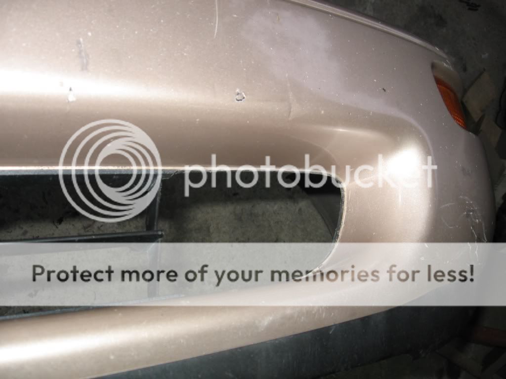 My new (Celica) fog lights! Toyota Nation Forum