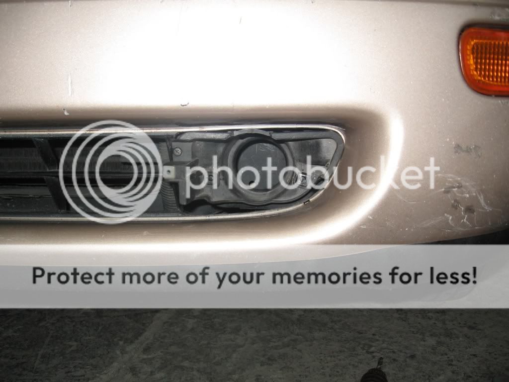 My new (Celica) fog lights! Toyota Nation Forum