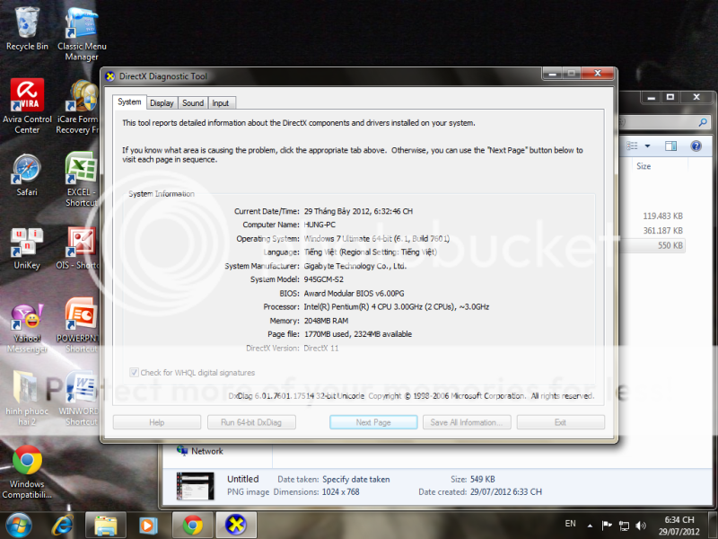 Tư vấn chọn card màn hình cho con máy cùi - 1