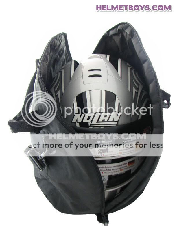 Helmet Bag