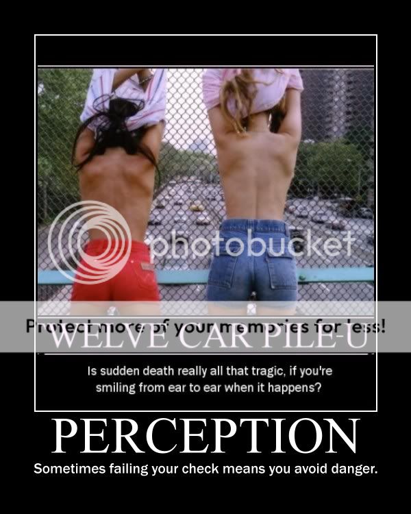 Perception