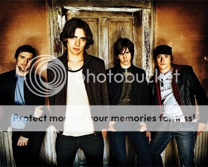 The Offical AAR, Madina Lake, and AVA guild banner