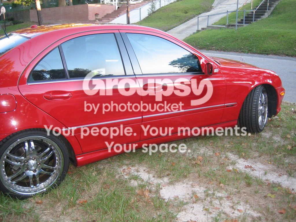 Need help with Sig | Mercedes-Benz Forums - My MB Online